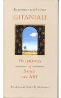 Gitanjali Offerings Of Song And Art