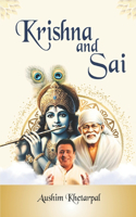 Krishna And Sai