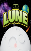 Lune pour les Enfants
