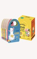 Bit by Bit I Learn More and I Grow Big: Full Collection Pack(Bit by Bit I Learn More and I Grow Big)
