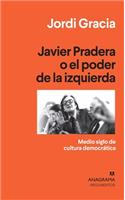 Javier Pradera O El Poder de la Izquierda