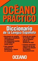 Diccionario de la Lengua Espanola - Oceano Practico