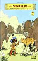 Yakari 7