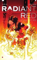 RADIANT RED 01. CRIMEN Y CASTIGO