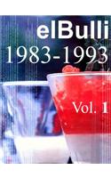 El Bulli 1983-1993