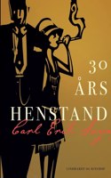 30 års henstand