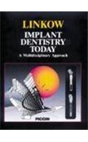 Implant Dentistry Today: A Multidisciplinary Approach