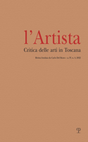L'Artista - A. IV, N. 4, 2022