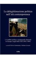 La Delegittimazione Politica Nell'eta Contemporanea 3