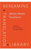 Multi Media Translation