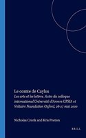 Le comte de Caylus