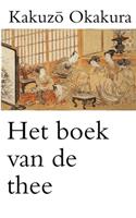 Het boek van de thee