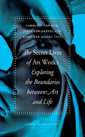 Secret Lives of Artworks