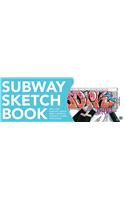 Subway Sketchbook