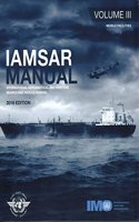 IAMSAR Manual: Organization and Management Volume 1