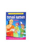 Tenali Raman Tales