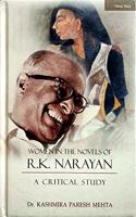 Women in the Novels of R.K.Narayan A Critical Study