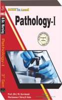 Pathology -I According to Indian Nursing Council (INC) Syllabus