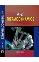 A-Z Thermodynamics