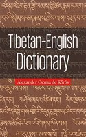 Tibetan - English Dictionary