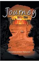 Journey into the Unknown