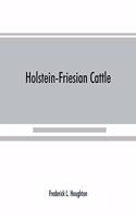 Holstein-Friesian cattle