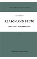 Reason and Being