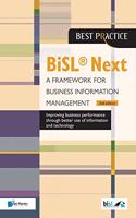 Bisl Next - A Framework for Business Information Management