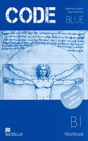 Code Blue Workbook & CD Pack