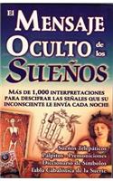 Mensaje Oculto de Los Suenos