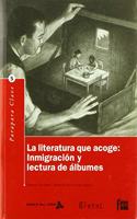 LITERATURA QUE ACOGE