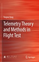 Telemetry Theory and Methods in Flight Test