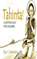 Tahinta