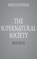 Supernatural Society Lib/E