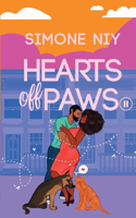 Hearts off Paws