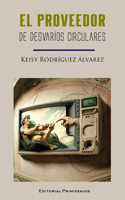 proveedor de desvaríos circulares