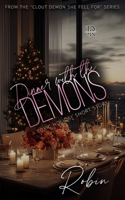 Dinner With The Demons: A Toxic Short Story(4 Falling for a Clout Demon)
