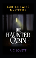 Carter Twin Mysteries
