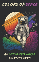 Colors of Space