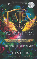 Fates & Monsters