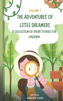 Adventures of Little Dreamers