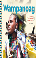 Wampanoag