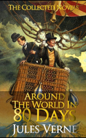 Around the World in Eighty Days Annotated