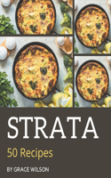 50 Strata Recipes