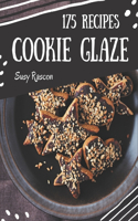 175 Cookie Glaze Recipes
