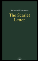The Scarlet Letter by Nathaniel Hawthorne