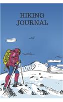 Hiking Journal