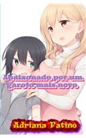 Apaixonado por um garoto mais novo