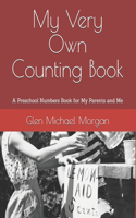 My Very Own Counting Book