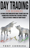 Day Trading for Beginners
